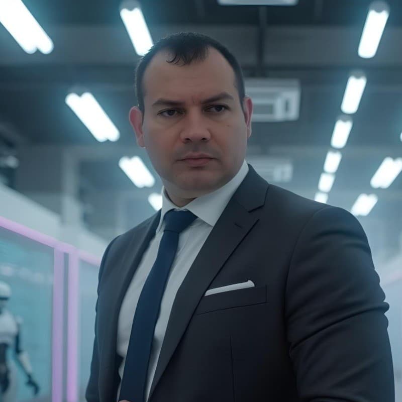 Mauricio Ortiz